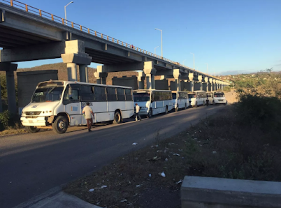 Autobús Transporte Renta Camioneta, Servicios Ave